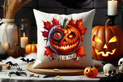 trick or treat clipart, scary pumpkin png, halloween sublimation design, halloween trick or treat png, creepy pumpkin illustration, halloween pumpkin sublimation, spooky pumpkin graphics, halloween png for cricut, halloween clipart design, halloween print