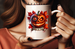 trick or treat clipart, scary pumpkin png, halloween sublimation design, halloween trick or treat png, creepy pumpkin illustration, halloween pumpkin sublimation, spooky pumpkin graphics, halloween png for cricut, halloween clipart design, halloween print