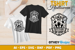 Sanderson Sisters , Halloween Shirt Design | SVG Product Image 1