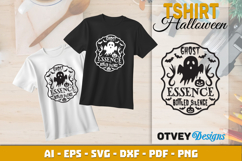 Sanderson Sisters , Halloween Shirt Design | SVG Product Image 1