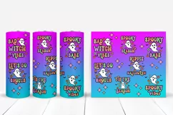 HALLOWEEN TUMBLER SUBLIMATION I HALLOWEEN TUMBLER WRAP PNG
