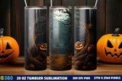 Halloween Tumbler Sublimation Wraps Halloween Tumbler Wrap Halloween Tumbler Halloween Tumbler PNG Halloween Tumbler Wrap Sublimation  Halloween 