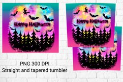 Halloween tumbler bundle | Halloween tumbler wrap Product Image 7