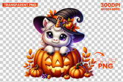 halloween unicorn png, unicorn inside pumpkin clipart, magical halloween sublimation, cute unicorn pumpkin design, fantasy halloween clipart, whimsical unicorn png, halloween sublimation design, unicorn pumpkin png, spooky cute unicorn clipart, pastel hal