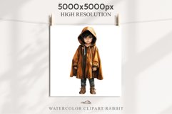 Halloween Vintage Witch Child Wizard Boy Girl Pumpkin Dressed Tale Art Image Watercolor Transparent Print illustration sublimation creepy printable digital Halloween vintage witch boy,  wizard magic, Pumpkin Girl, lady spooky dressed, Halloween children