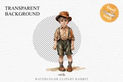 Halloween Vintage Witch Child Wizard Boy Girl Pumpkin Dressed Tale Art Image Watercolor Transparent Print illustration sublimation creepy printable digital Halloween vintage witch boy,  wizard magic, Pumpkin Girl, lady spooky dressed, Halloween children