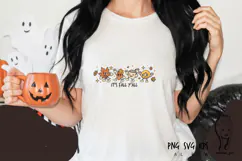Vintage character fall vibes Product Image 2