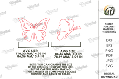 Halloween Wall Decor Laser Cut. Wall Decor SVG Product Image 2