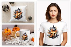 watercolor sublimation design