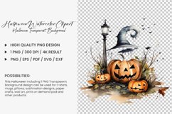 halloween watercolor sublimation 