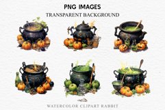 Witch Girl Cauldron Poison clipart, halloween character orange Pumpkin Girl art, young lady Halloween Witch Girl Cauldron Poison Pumpkin Clipart PNG Art Tale Art Image Watercolor Transparent Print illustration sublimation creepy printable digital