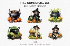 Witch Girl Cauldron Poison clipart, halloween character orange Pumpkin Girl art, young lady Halloween Witch Girl Cauldron Poison Pumpkin Clipart PNG Art Tale Art Image Watercolor Transparent Print illustration sublimation creepy printable digital