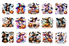 halloween witch gothic png, gothic halloween clipart bundle, witch sublimation designs, spooky witch png set, halloween gothic clipart png, dark witch sublimation bundle, mystical witch png designs, gothic halloween sublimation art, witch halloween png cr
