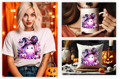halloween autumn ghost png, pumpkin ghost clipart, fall halloween sublimation, cute ghost png, autumn pumpkin clipart, halloween sublimation design, spooky cute ghost png, thanksgiving fall ghost, halloween autumn design, ghost with pumpkin png