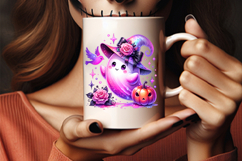 halloween witch hat pumpkin ghost png, halloween ghost pumpkin clipart, kawaii witch ghost design, halloween pastel ghost pumpkin art, spooky cute ghost printable, halloween pumpkin ghost illustration, witch hat ghost halloween png, halloween magical ghos