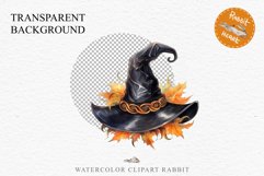 Halloween Witch Lady Hat Girl Wizard Pumpkin Clipart PNG Art Tale Art Image Watercolor Transparent Print illustration sublimation creepy printable digital Witch Lady Hat clipart, halloween character Wizard Girl art, scary spooky pointy hat, Decoration