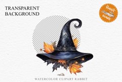 Halloween Witch Lady Hat Girl Wizard Pumpkin Clipart PNG Art Tale Art Image Watercolor Transparent Print illustration sublimation creepy printable digital Witch Lady Hat clipart, halloween character Wizard Girl art, scary spooky pointy hat, Decoration