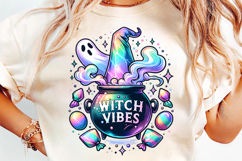 halloween witch vibes pastel girl ghost png, pastel ghost witch clipart, kawaii pastel witch vibes design, pastel halloween witch ghost printable, halloween pastel ghost sublimation, pastel witchy ghost illustration, cute pastel halloween art, witch vibes