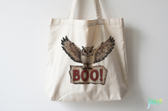 Halloween Wooden Board Sublimation Product Image 2