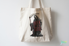 Halloween Wooden Board Sublimation Product Image 3