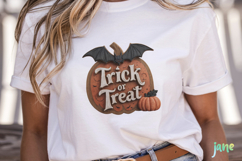 Halloween Wooden Board Sublimation Product Image 5