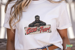 Halloween Wooden Board Sublimation Product Image 5