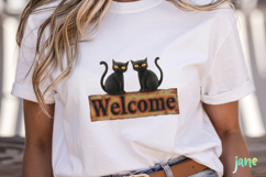 Halloween Wooden Board Sublimation Product Image 5