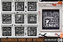 Halloween Word Art Sign SVG, Halloween Word Art SVG, Word Art SVG, Halloween SVG Bundle, Word Art Sign SVG, Word art Halloween SVG, Halloween T Shirt SVG, Halloween word art poster svg, Halloween Poster SVG, Halloween Bundle SVG, Retro Halloween SVG, Hall