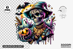 Halloween svg, Sublimation svg, Retro SVG, Svg for Cricut, Halloween Design, Sublimation Design, SVG