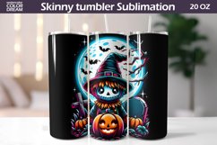 Tumbler Wrap Big Bundle | Skinny Tumbler Sublimation Bundle Product Image 3
