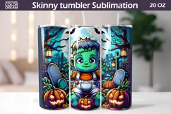 Tumbler Wrap Big Bundle | Skinny Tumbler Sublimation Bundle Product Image 5