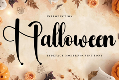 Halloween Product Image 1