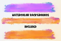 Halloween Doodle Dividers| 17 PNG Halloween Doodle Dividers Product Image 3