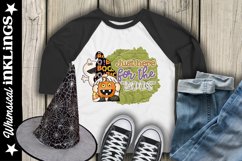 Halloween Gnomies Sublimation Set Product Image 3