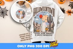 Halloweentown 1998