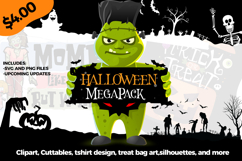 Halloween MegPack Product Image 2