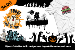 Halloween MegPack Product Image 1