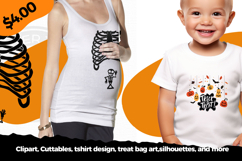 Halloween MegPack Product Image 3