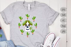 Dia de los muertos, Sugar skull ,Day of the dead Product Image 1