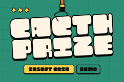 Haltime Bold Retro Rounded Boxy Sans Font Product Image 6