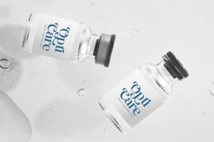 Halucka Bailey - Groovy Serif Display Font Product Image 7