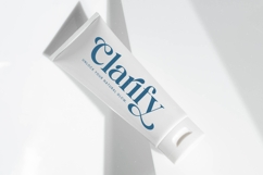 Halucka Bailey - Groovy Serif Display Font Product Image 12