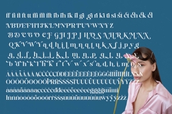 Halucka Bailey - Groovy Serif Display Font Product Image 19