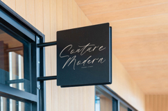 Hamberg Gallery - Handwritten Script Font Product Image 4