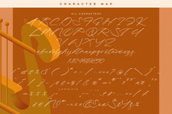 Hamberg Gallery - Handwritten Script Font Product Image 18