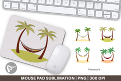 Mouse Pad Hammock Product Image 1