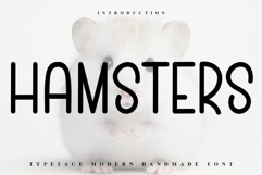 Hamsters Product Image 1