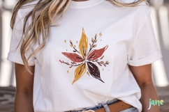 Hand-Drawn Autumn Thanksgiving Elements SVG PNG Product Image 2