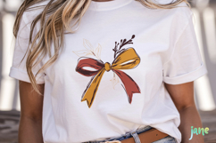 Hand-Drawn Autumn Thanksgiving Elements SVG PNG Product Image 2