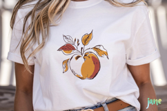 Hand-Drawn Autumn Thanksgiving Elements SVG PNG Product Image 2